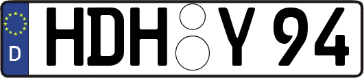 HDH-Y94