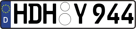 HDH-Y944
