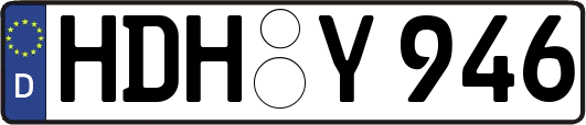 HDH-Y946