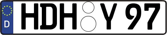 HDH-Y97