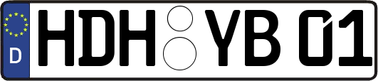 HDH-YB01