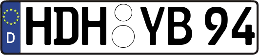 HDH-YB94