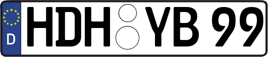 HDH-YB99