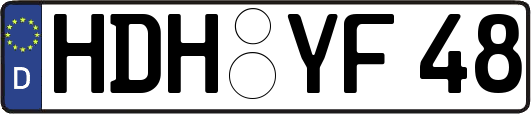 HDH-YF48