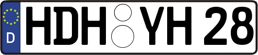 HDH-YH28