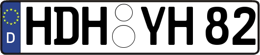 HDH-YH82