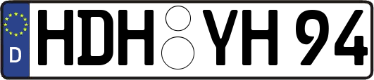 HDH-YH94