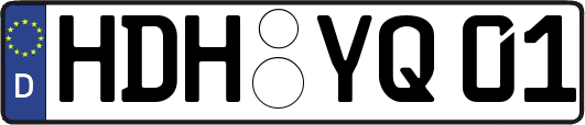 HDH-YQ01