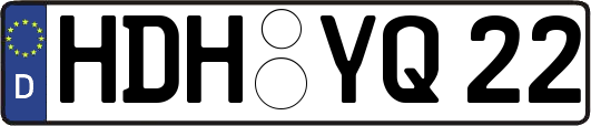HDH-YQ22