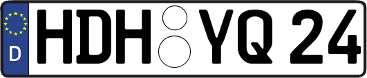 HDH-YQ24