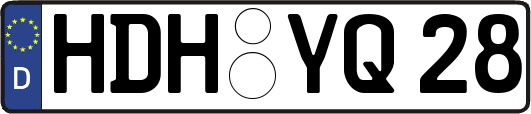 HDH-YQ28