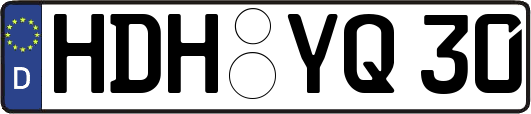 HDH-YQ30