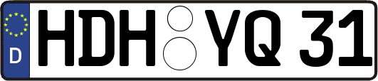HDH-YQ31