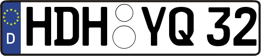 HDH-YQ32