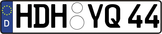 HDH-YQ44
