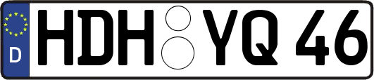 HDH-YQ46