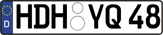 HDH-YQ48