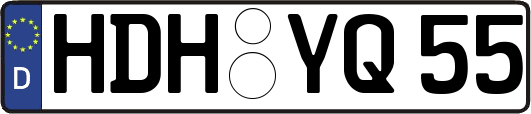 HDH-YQ55