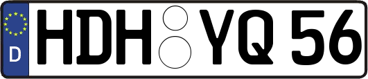 HDH-YQ56