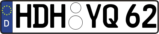 HDH-YQ62