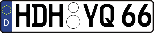 HDH-YQ66