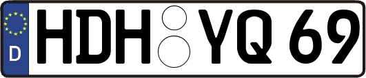 HDH-YQ69