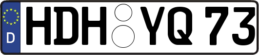 HDH-YQ73