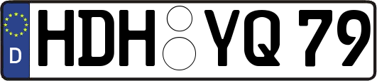 HDH-YQ79