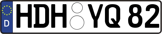 HDH-YQ82