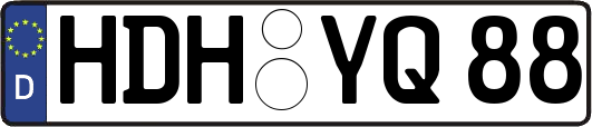 HDH-YQ88