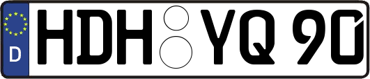 HDH-YQ90