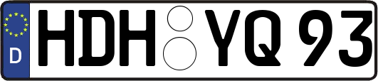HDH-YQ93