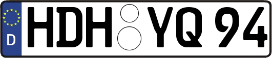 HDH-YQ94