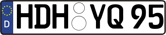 HDH-YQ95