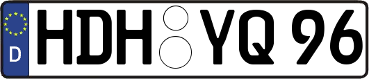 HDH-YQ96
