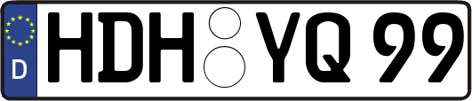 HDH-YQ99