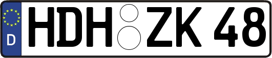 HDH-ZK48