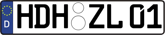 HDH-ZL01