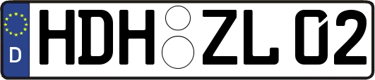 HDH-ZL02