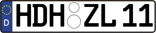 HDH-ZL11