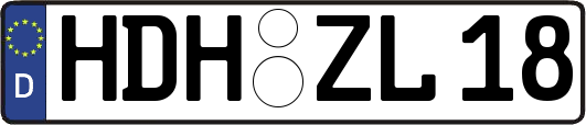 HDH-ZL18