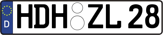 HDH-ZL28