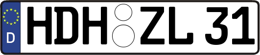 HDH-ZL31
