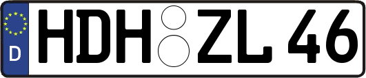 HDH-ZL46