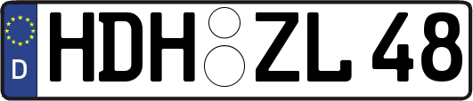 HDH-ZL48