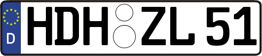 HDH-ZL51