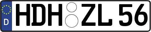 HDH-ZL56