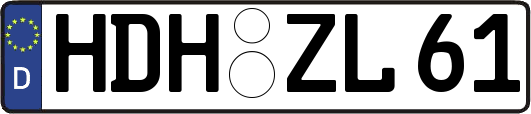 HDH-ZL61