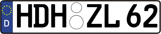 HDH-ZL62