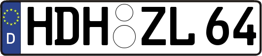 HDH-ZL64